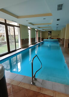 Renica Wellness Apartman Siofok