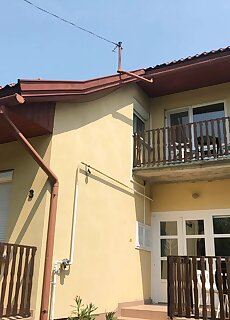 Monica Apartman Siofok