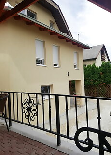 Zoe Apartman Siofok