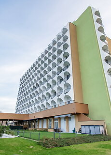Marine Apartman Siofok