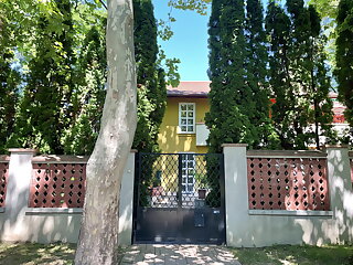 Mansion Vendeghaz Balatonszarszo szállás