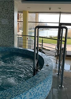 Lakeside Wellness Apartman Siofok