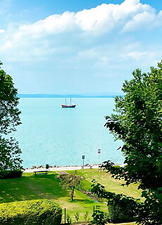 Panorama Beach 2 Apartman Siofok