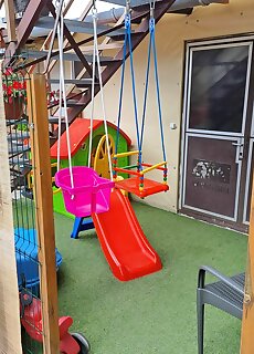 Tunde Lak Apartman Siofok