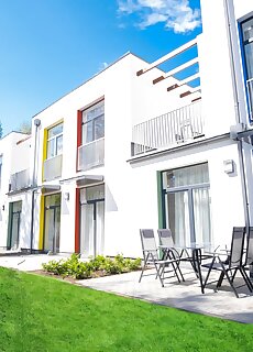 Szent Bernadett Csaladi Apartmanhaz Siofok