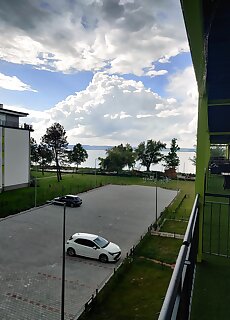 Pirat Apartman Siofok