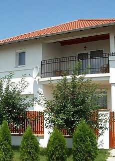Borsodi Apartman Siofok