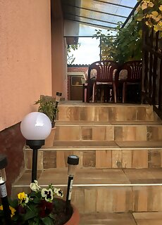 Weber Csalad Apartman Siofok
