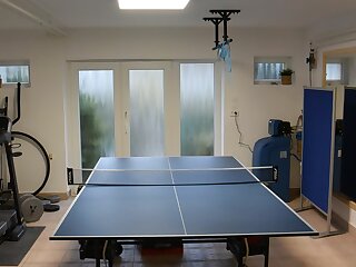 Cseresznyefa Vendeghaz Balatonszemes szállás