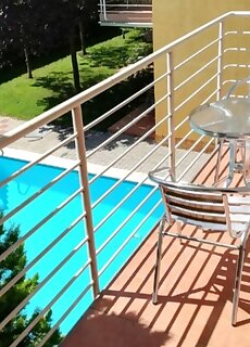 Jano Apartman Siofok