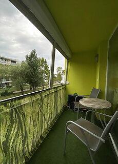 Catamaran Apartman Siofok