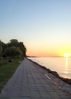 Bella Golden Beach Apartman Siofok
