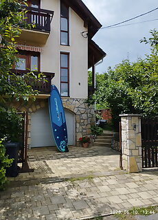 Ametiszt Wellness Apartmanhaz Siofok