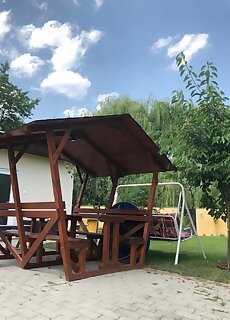 Kimiti Apartman Siofok