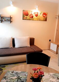 Benedek Apartman Siofok