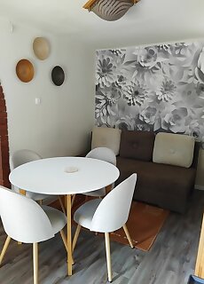 Janka Apartman Siofok
