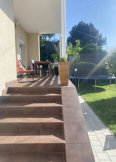 Fatima Apartman Siofok