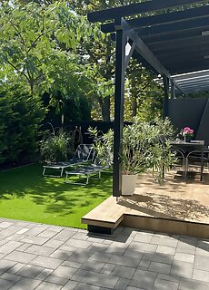 Szeplak No. 1 Apartman Siofok