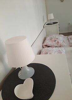 Mobius Apartmanhaz Siofok