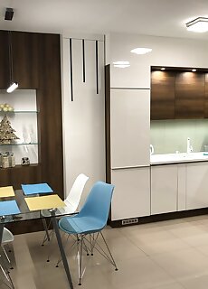 Turkiz Wellness Apartman Siofok