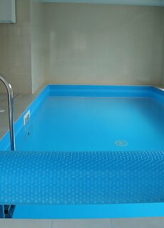 Bambusz Wellness Apartman Siofok