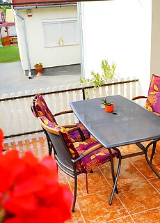 Eszterhaz Apartman Siofok