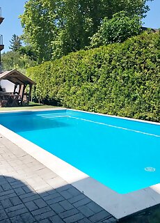 Dora Wellness Apartman Siofok