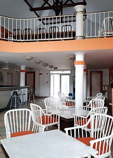 Aranykucko Apartman Siofok