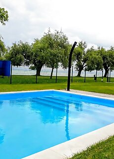 Elegant Apartman Siofok
