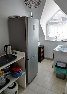 Birs Apartman Siofok