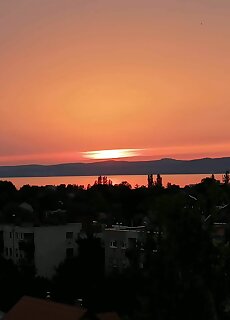 Horizont Apartman Siofok