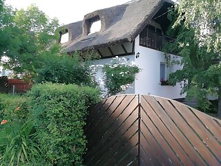 Lilla Vendeghaz Balatonudvari szállás