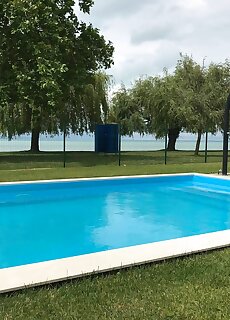 Ezustpart Apartman Siofok