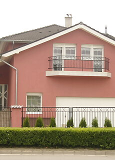 Toth Apartman Siofok