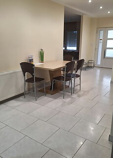 Hoffmann Apartman Siofok