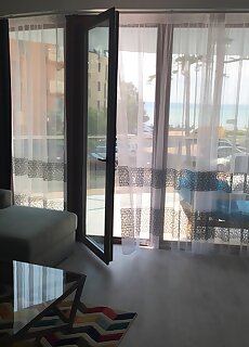 Vip Apartman Siofok