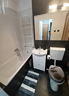 Pirkadat Apartman Siofok