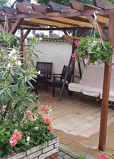 Rita Apartmanhaz Siofok