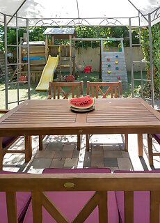 Holiday House Apartmanok Siofok