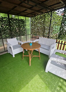 Goda Apartman Siofok