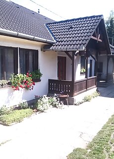Maja Apartman Siofok