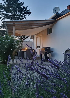 Nivo Apartman Siofok