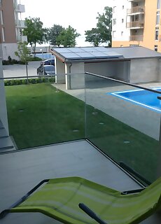 Andrea Apartman Siofok