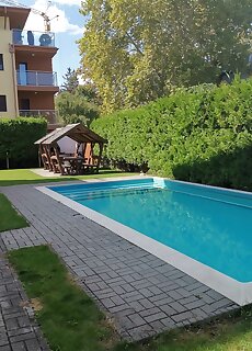Betti Apartman Siofok