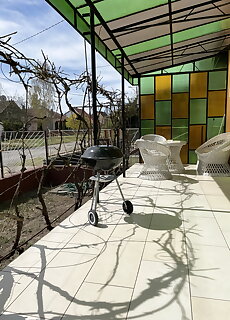 Orgona Apartman Soltvadkert