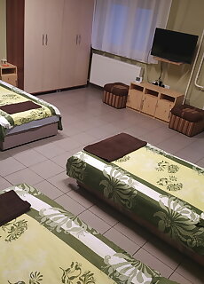 Pingpong Apartman Soltvadkert