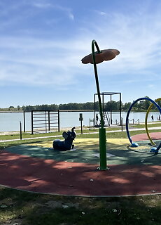 Lakeside Apartmanhaz Soltvadkert