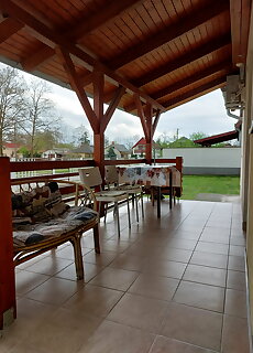 Pipacs Apartman Soltvadkert