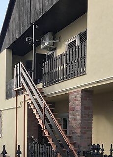 Bertalan Apartman Somogytarnoca