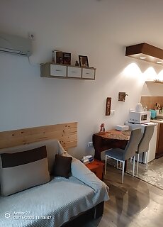 Diofa Apartman Somloszolos
